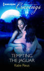 Tempting the Jaguar (Harlequin Nocturne Cravings Series)