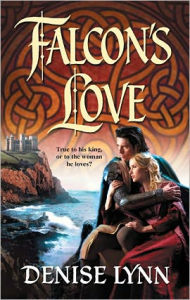 Title: Falcon's Love, Author: Denise Lynn