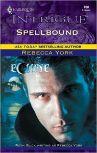 Spellbound