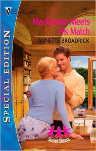 MacGowan Meets His Match