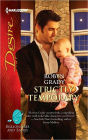 Strictly Temporary (Harlequin Desire Series #2169)