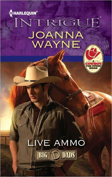 Live Ammo