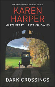 Title: Dark Crossings: An Anthology, Author: Karen Harper