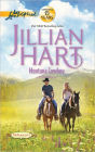 Montana Cowboy (Love Inspired Series)