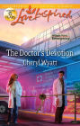 The Doctor's Devotion (Love Inspired Series)