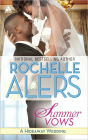 Summer Vows (Harlequin Kimani Arabesque Series)