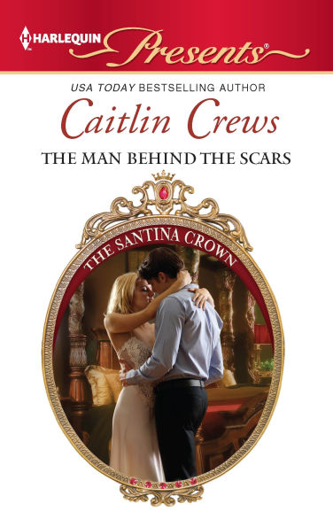 The Man Behind the Scars