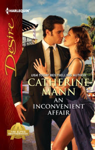 Title: An Inconvenient Affair, Author: Catherine Mann