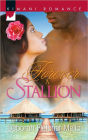 Forever a Stallion (Harlequin Kimani Romance Series #295)