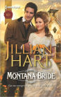 Montana Bride (Harlequin Historical Series #1099)