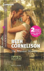 The Reunion Mission (Harlequin Romantic Suspense Series #1717)