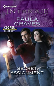 Title: Secret Assignment (Harlequin Intrigue Series #1366), Author: Paula Graves
