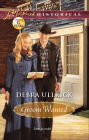 Groom Wanted (Love Inspired Historical Series)