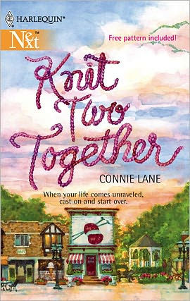 Knit Two Together