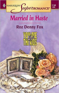 Married In Haste