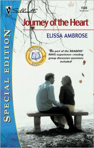 Title: JOURNEY OF THE HEART, Author: Elissa Ambrose