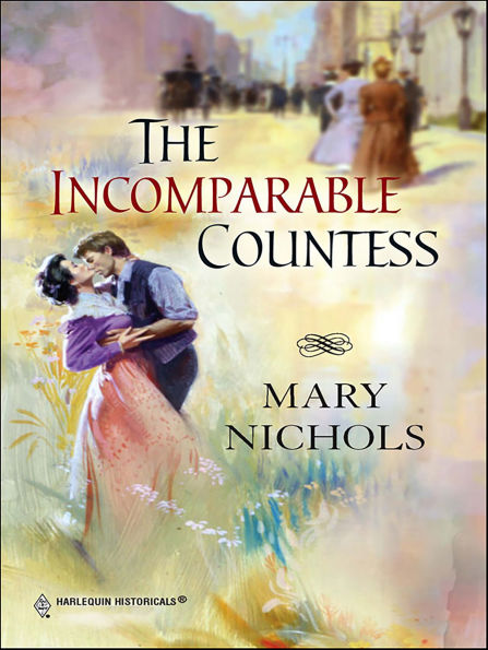 The Incomparable Countess
