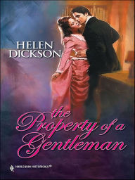 The Property of a Gentleman