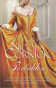 Title: Forbidden: A Regency Romance, Author: Nicola Cornick