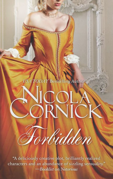 Forbidden: A Regency Romance