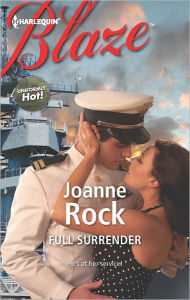 Full Surrender (Harlequin Blaze Series #708)