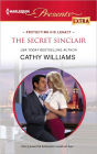 The Secret Sinclair (Harlequin Presents Extra Series #214)