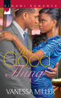 Alternative view 2 of Her Good Thing (Harlequin Kimani Romance Series #297)