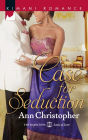 Alternative view 2 of Case for Seduction (Harlequin Kimani Romance Series #298)