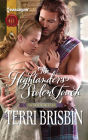 Alternative view 2 of The Highlander's Stolen Touch (Harlequin Historical Series #1106)