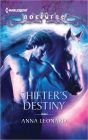 Shifter's Destiny (Harlequin Nocturne Series #144)