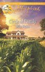 Circle of Family (Love Inspired Series)