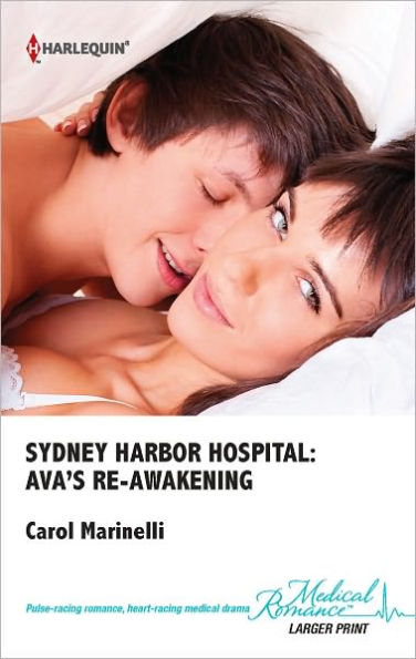 Sydney Harbor Hospital: Ava's Re-Awakening