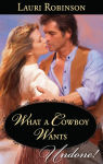 Alternative view 2 of What A Cowboy Wants