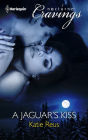 Alternative view 2 of A Jaguar's Kiss (Harlequin Nocturne Cravings Series)