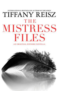 The Mistress Files: The Case of the Acting Actress\The Case of the Diffident Dom\The Case of the Reluctant Rock Star\The Case of the Secret Switch\The Case of the Brokenhearted Bartender