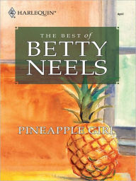 Pineapple Girl