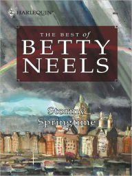 Stormy Springtime