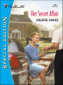 HER SECRET AFFAIR