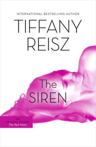 The Siren: The Original Sinners Book 1