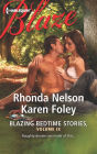 Blazing Bedtime Stories, Volume IX: The Equalizer\God's Gift to Women (Harlequin Blaze Series #711)