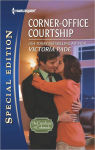 Alternative view 1 of Corner-Office Courtship
