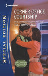 Alternative view 2 of Corner-Office Courtship