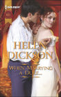 When Marrying a Duke . . .