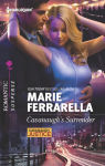 Alternative view 1 of Cavanaugh's Surrender (Harlequin Romantic Suspense Series #1725)