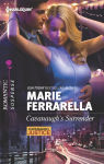 Alternative view 2 of Cavanaugh's Surrender (Harlequin Romantic Suspense Series #1725)