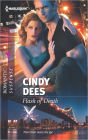 Flash of Death (Harlequin Romantic Suspense Series #1726)