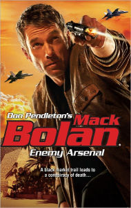 Enemy Arsenal
