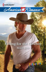 Alternative view 2 of Falling for the Cowboy