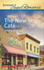 The New Hope Café