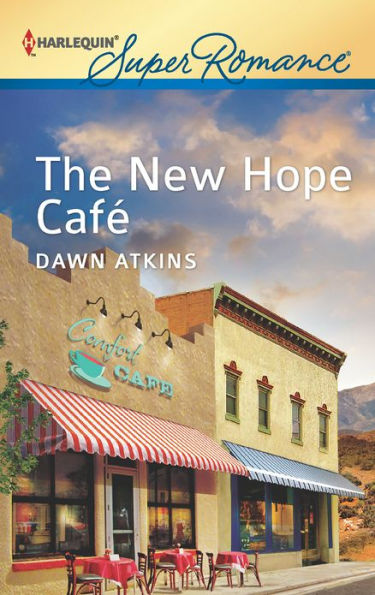 The New Hope Café